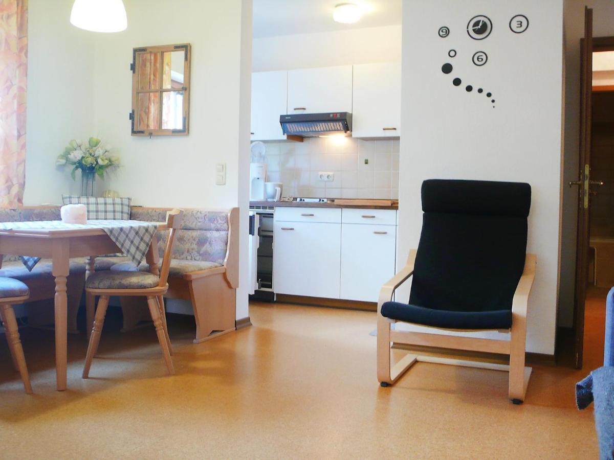 Apartment Buchenhoehe-2 By Interhome Resten Εξωτερικό φωτογραφία