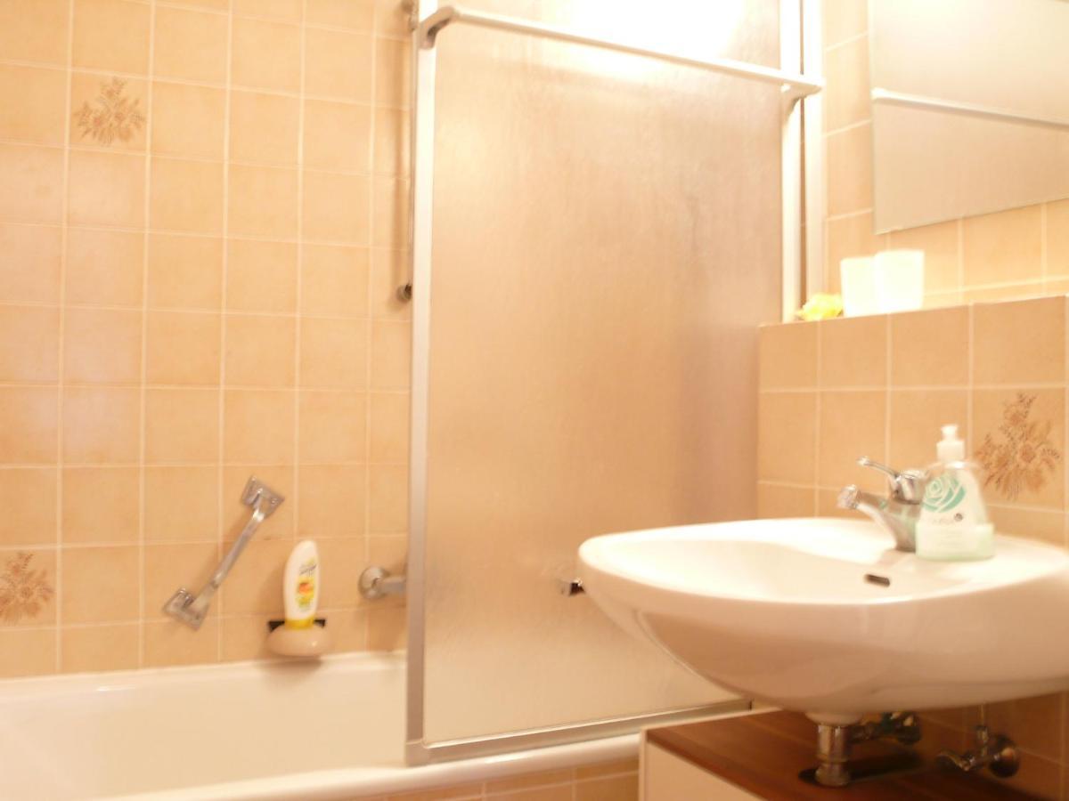 Apartment Buchenhoehe-2 By Interhome Resten Εξωτερικό φωτογραφία