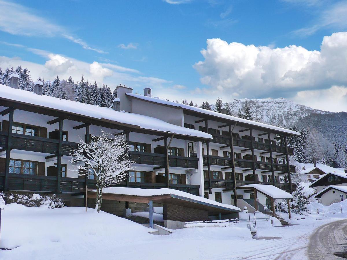 Apartment Buchenhoehe-2 By Interhome Resten Εξωτερικό φωτογραφία