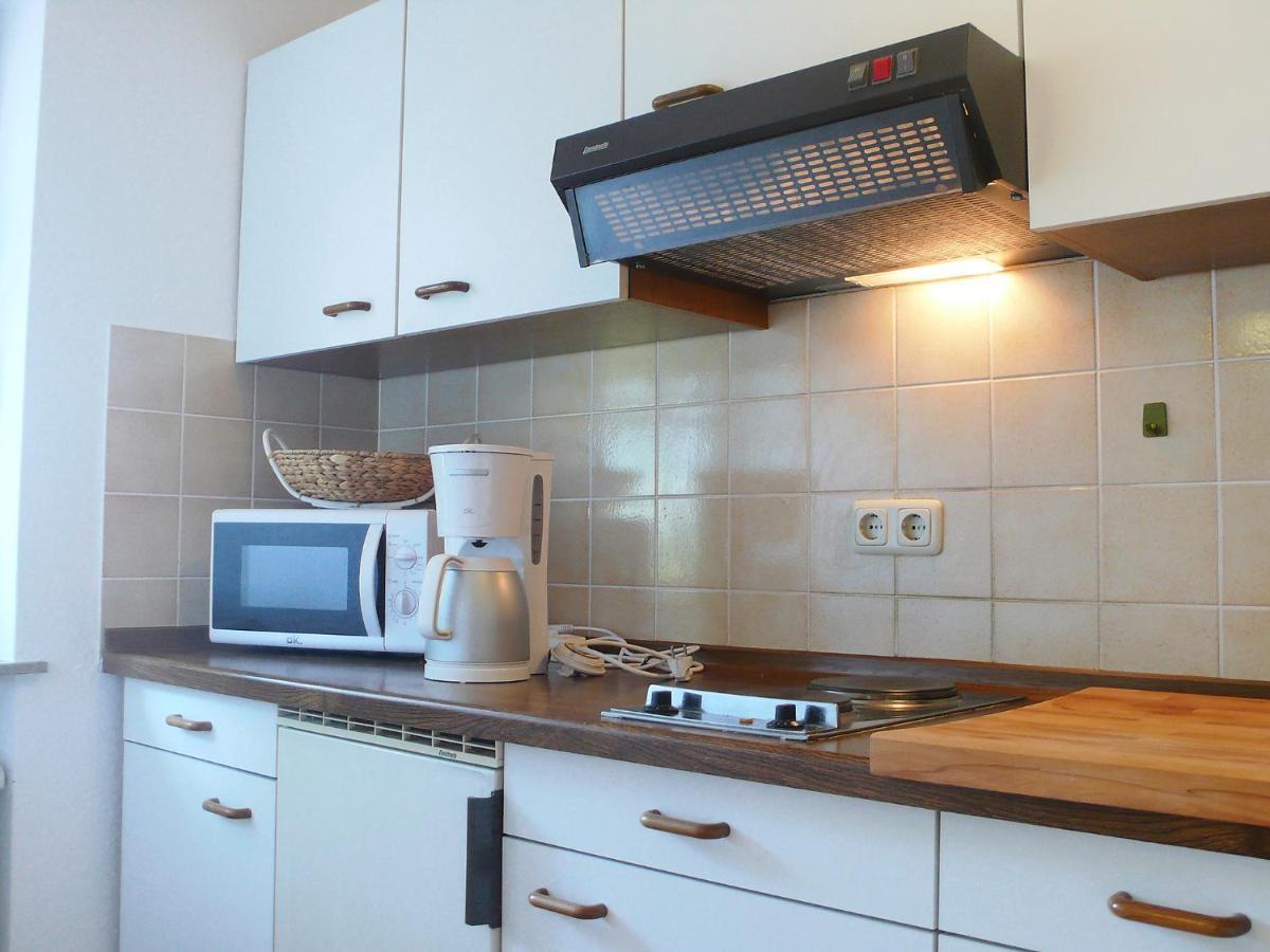 Apartment Buchenhoehe-2 By Interhome Resten Εξωτερικό φωτογραφία